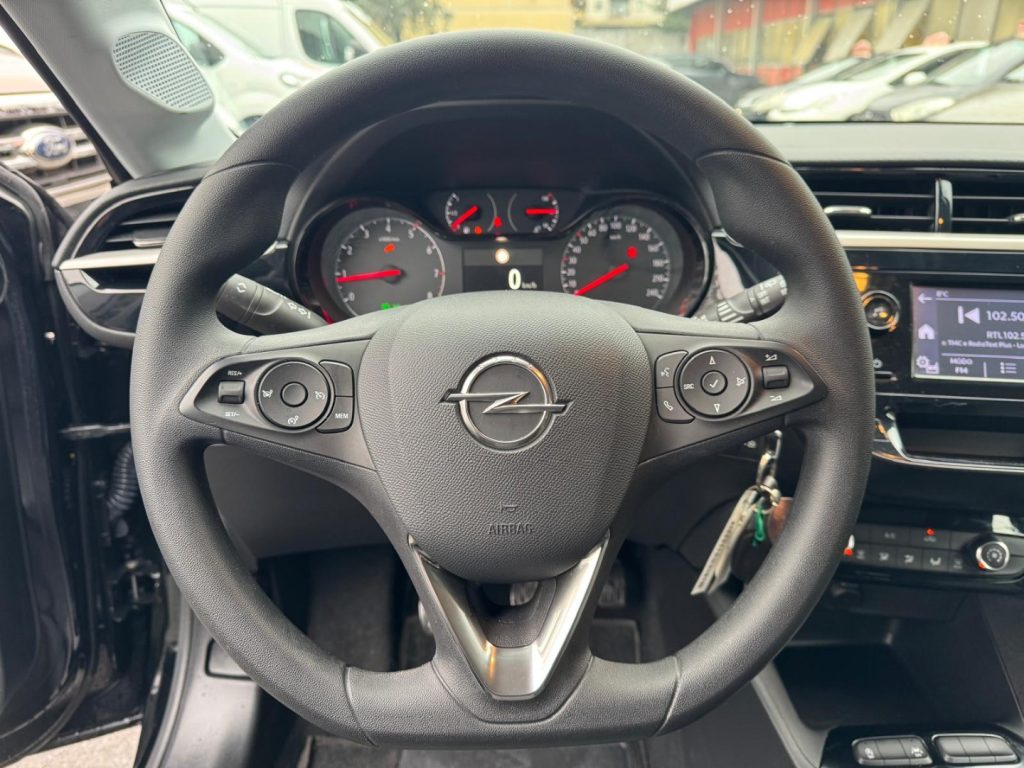 OPEL Corsa 1.2 75CV - 9
