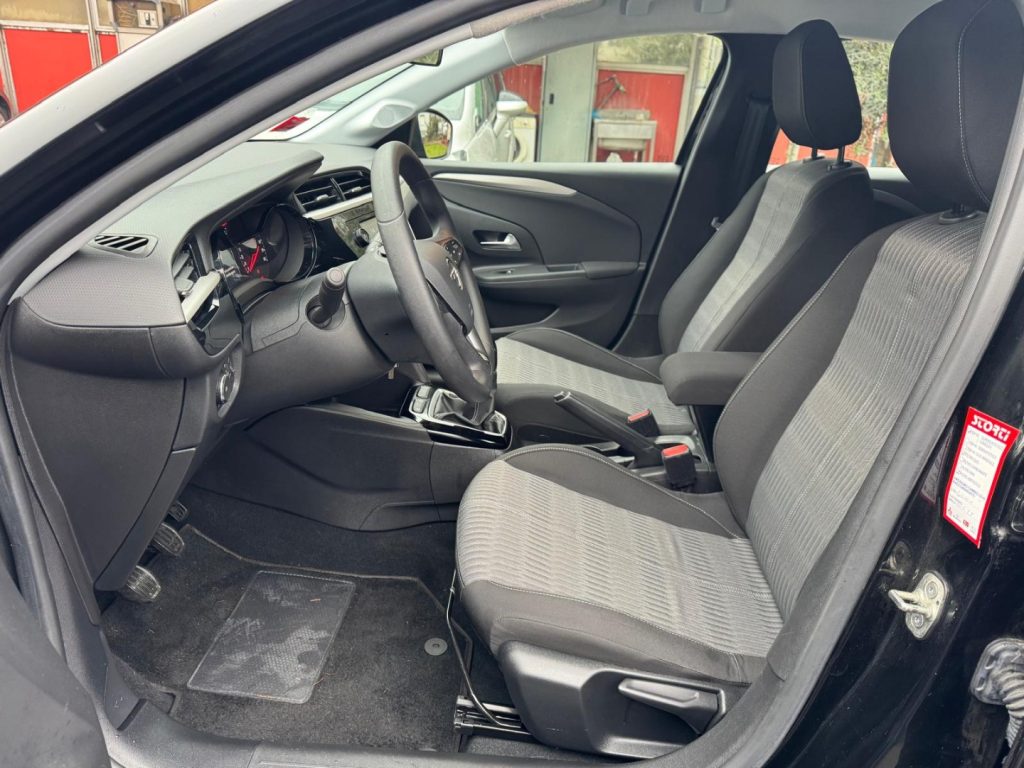 OPEL Corsa 1.2 75CV - 11