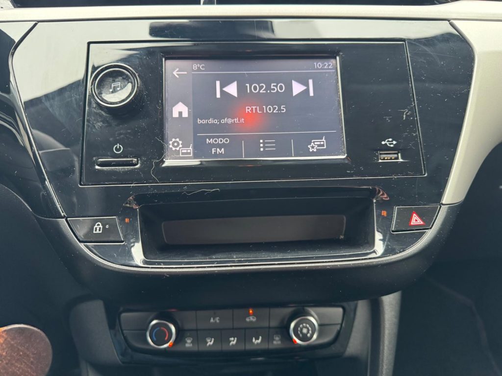 OPEL Corsa 1.2 75CV - 14