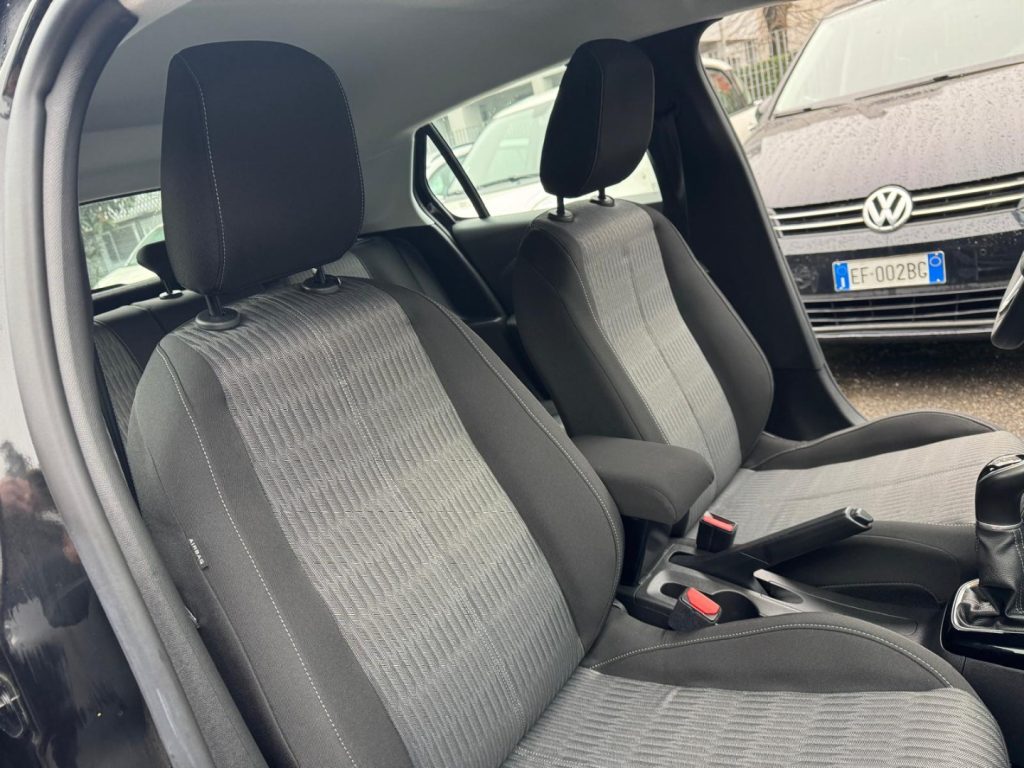 OPEL Corsa 1.2 75CV - 16