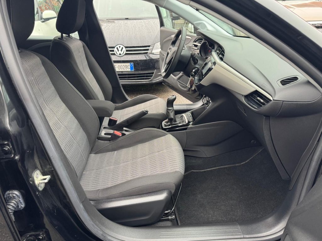 OPEL Corsa 1.2 75CV - 18