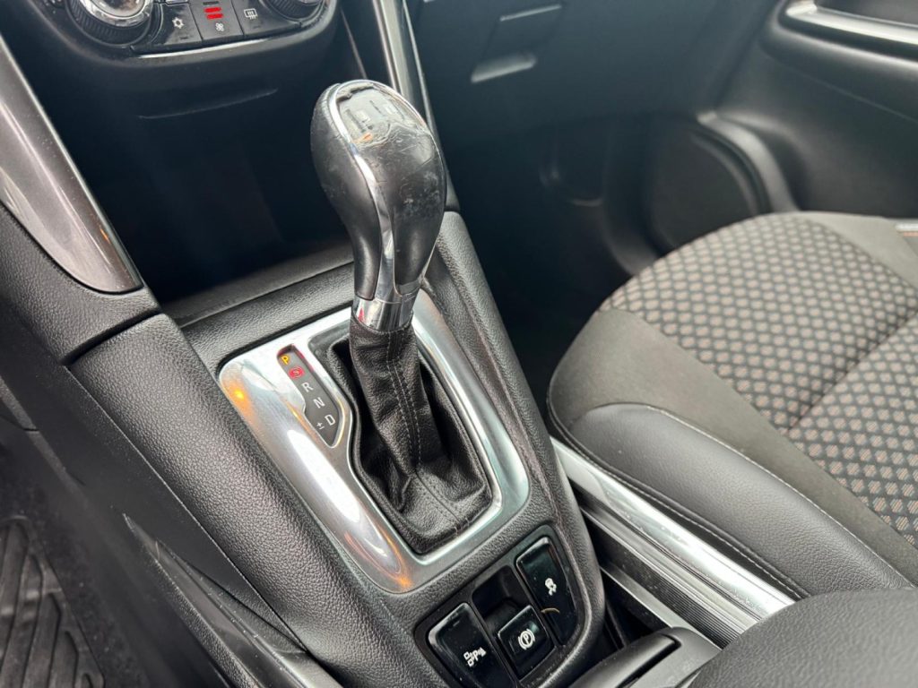 OPEL Zafira Tourer 2.0 CDTi 130CV aut.Cosmo 7 POSTI - 14