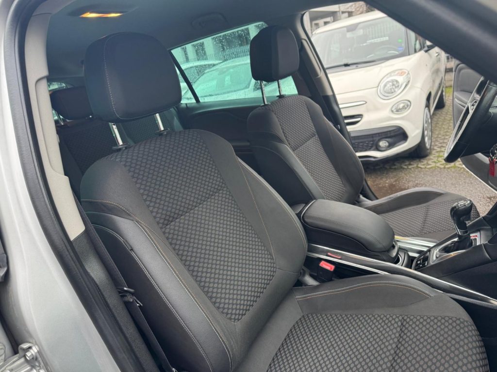 OPEL Zafira Tourer 2.0 CDTi 130CV aut.Cosmo 7 POSTI - 16