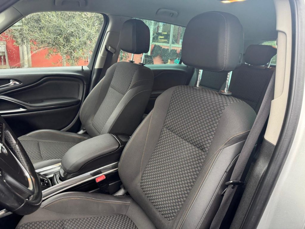 OPEL Zafira Tourer 2.0 CDTi 130CV aut.Cosmo 7 POSTI - 18