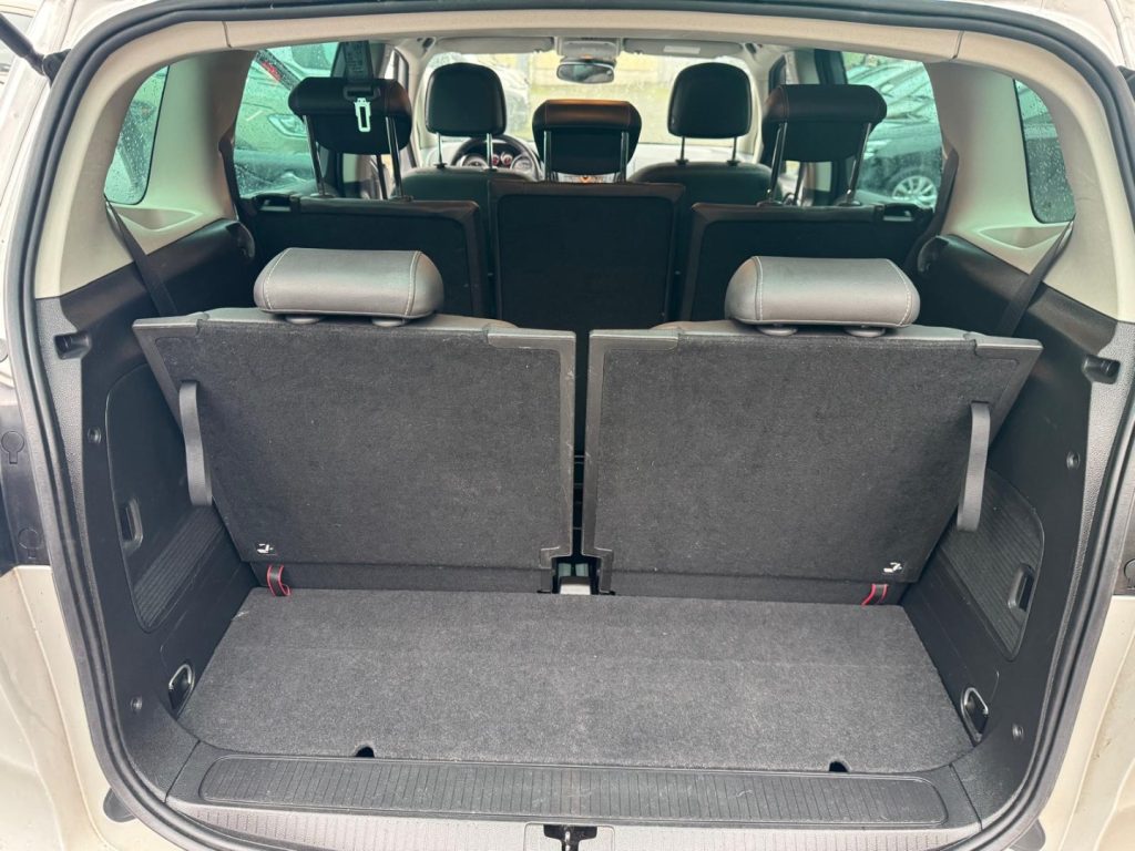 OPEL Zafira Tourer 2.0 CDTi 130CV aut.Cosmo 7 POSTI - 22