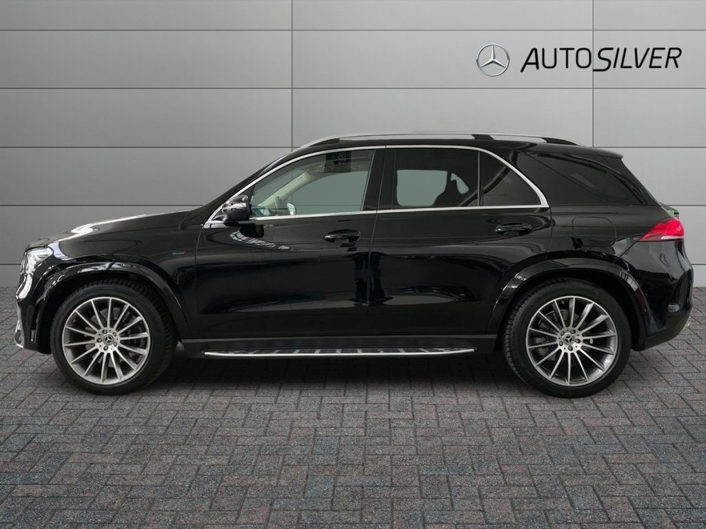 MERCEDES-BENZ GLE 350 de hybrid EQ 4Matic Premium - 6