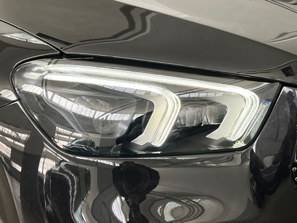 MERCEDES-BENZ GLE 350 de hybrid EQ 4Matic Premium - 17