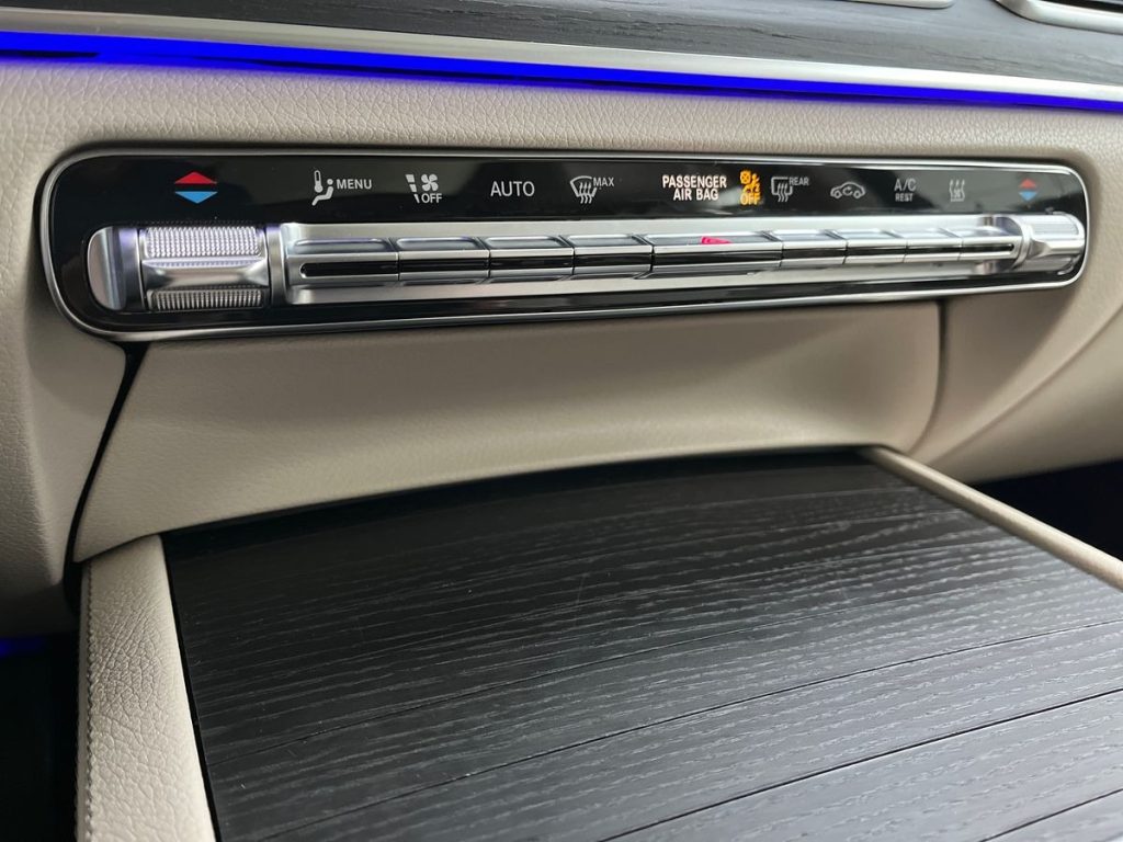 MERCEDES-BENZ GLE 350 de hybrid EQ 4Matic Premium - 14