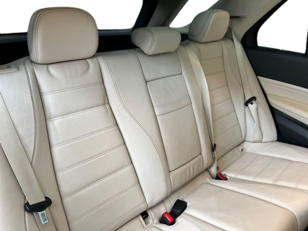 MERCEDES-BENZ GLE 350 de hybrid EQ 4Matic Premium - 16