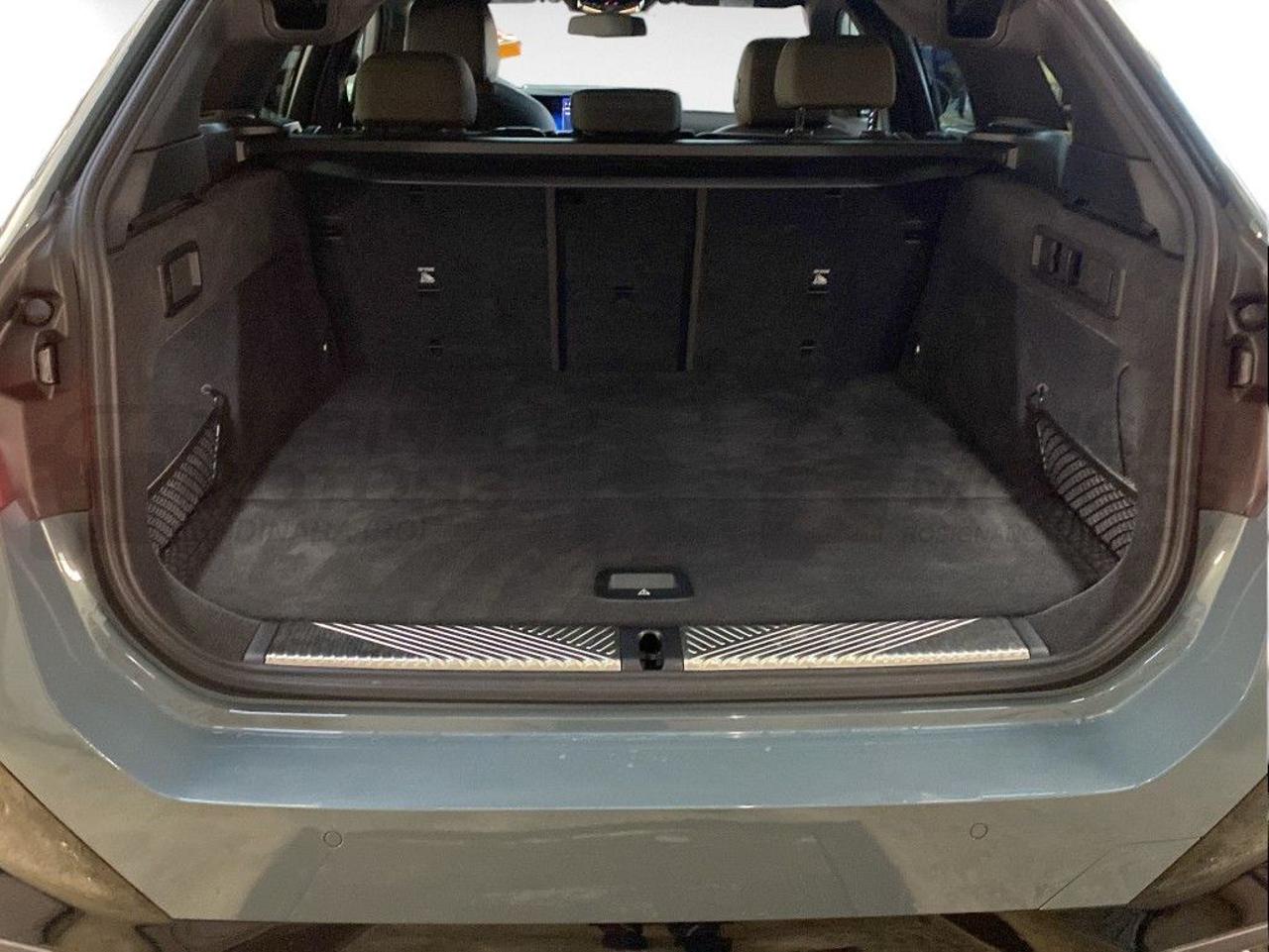 BMW 520 D TOURING M SPORT HEAD UP - HARMAN/KARDON - 9