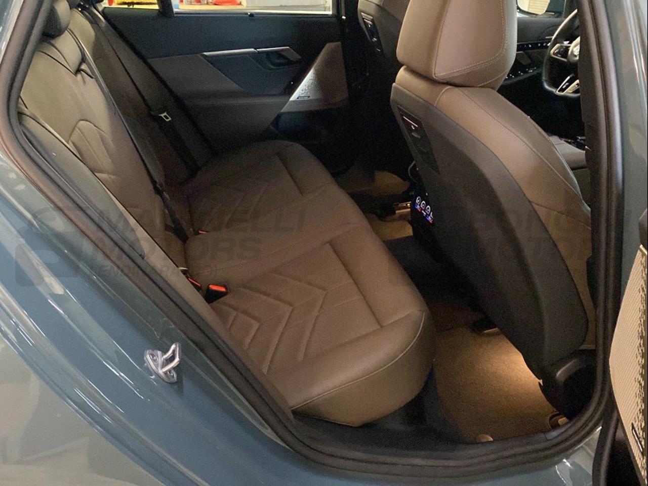 BMW 520 D TOURING M SPORT HEAD UP - HARMAN/KARDON - 8