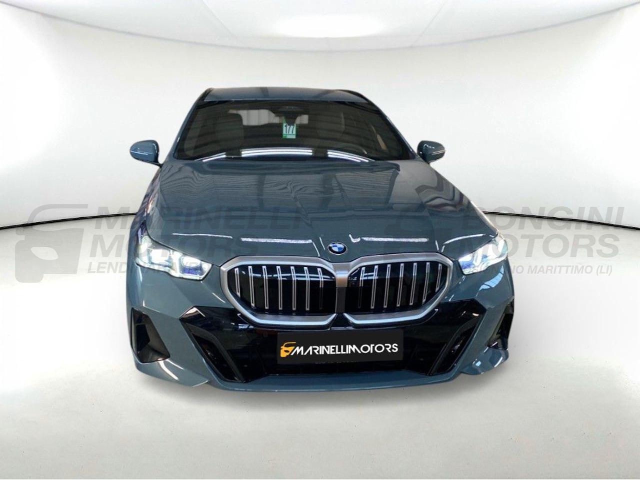 BMW 520 D TOURING M SPORT HEAD UP - HARMAN/KARDON - 3