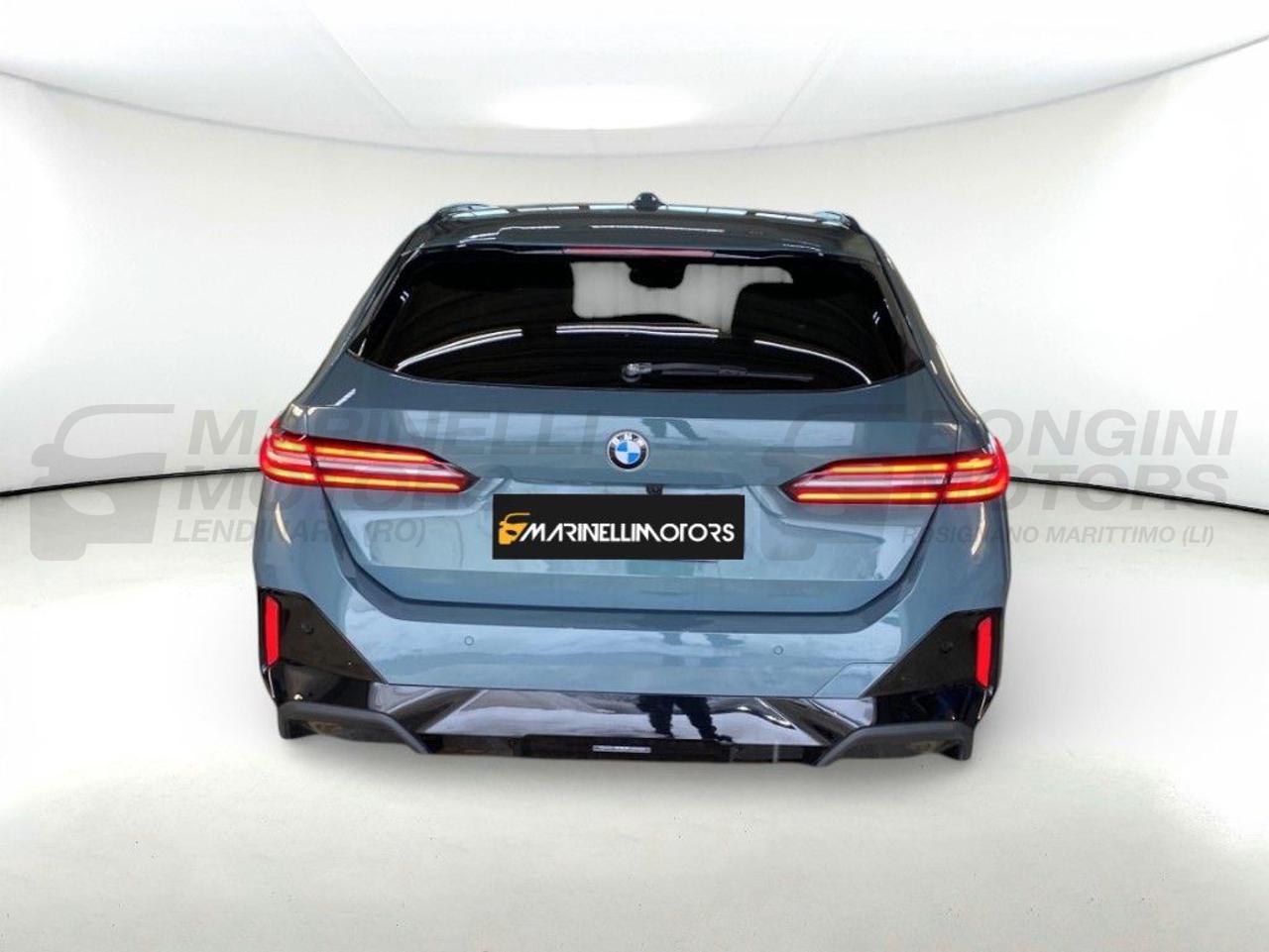 BMW 520 D TOURING M SPORT HEAD UP - HARMAN/KARDON - 4