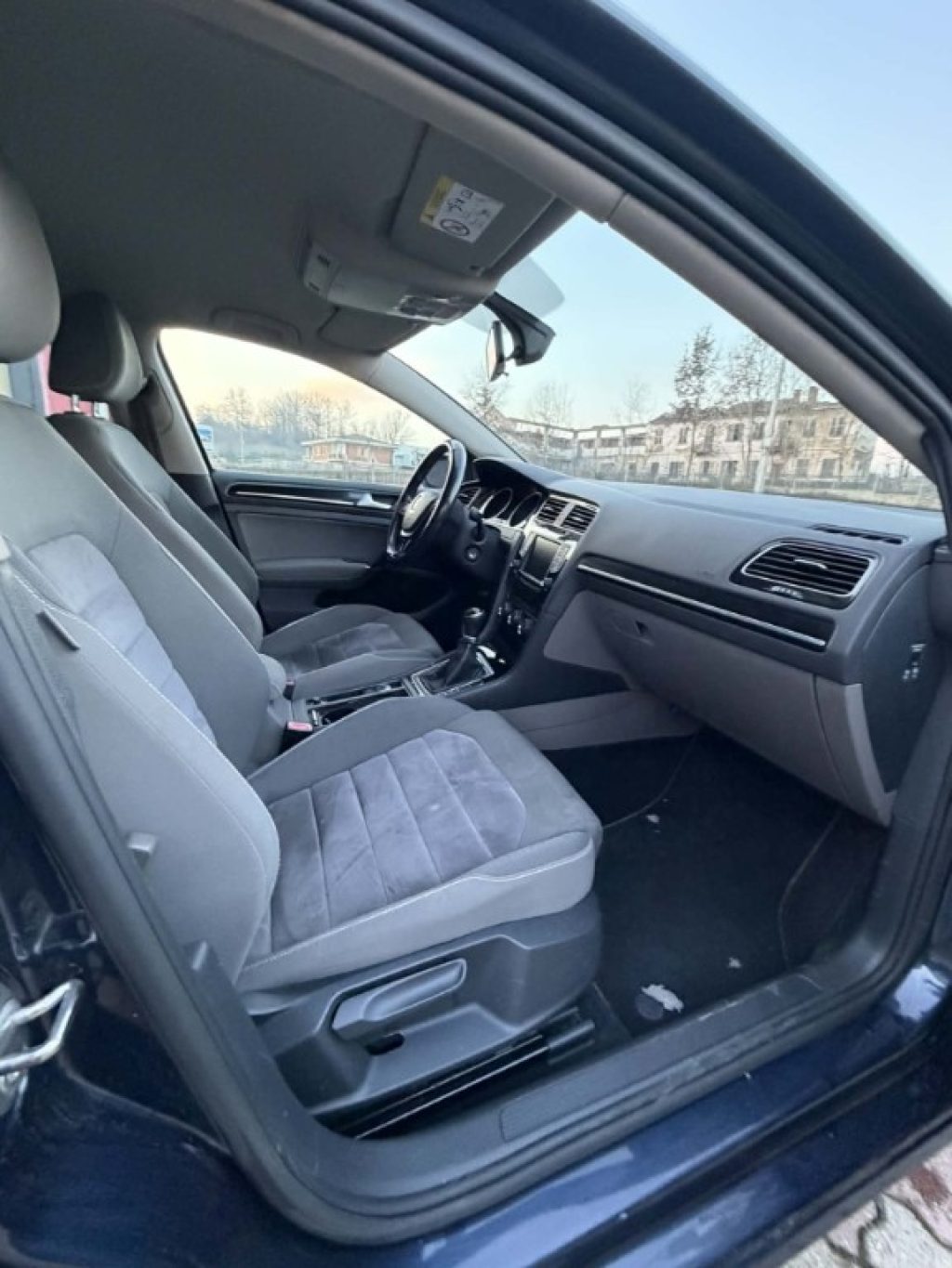 VOLKSWAGEN Golf Variant 2.0 TDI Executive BlueMotion Technology - 15