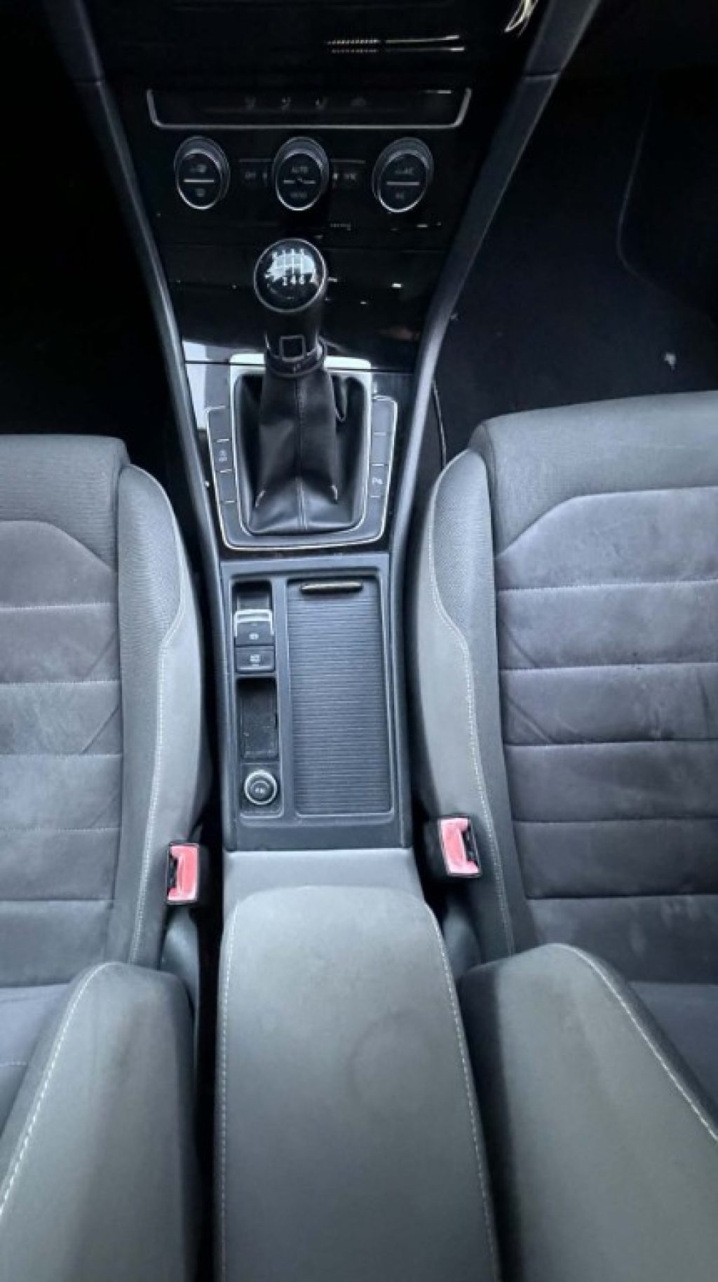 VOLKSWAGEN Golf Variant 2.0 TDI Executive BlueMotion Technology - 11