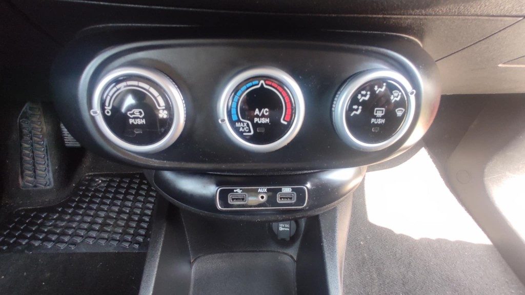 FIAT 500X 1.6 MultiJet 120 CV Business - 13