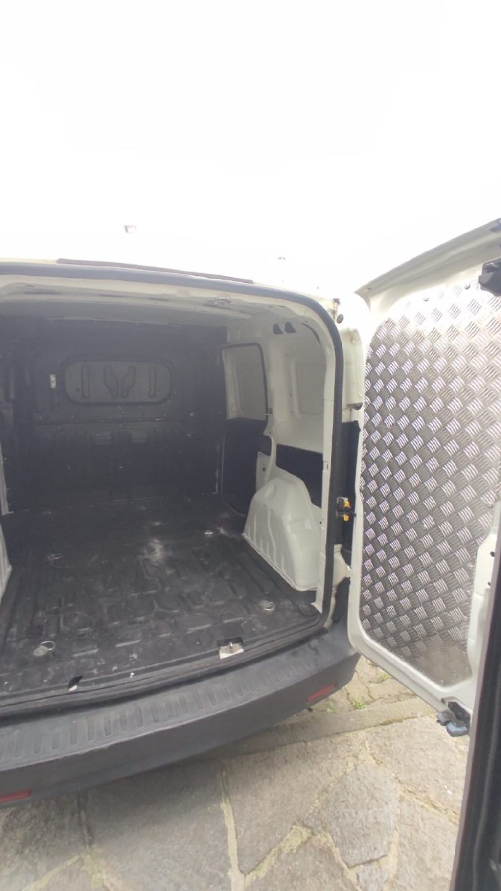 FIAT Doblo Doblò 1.6 MJT 105CV PC-TN Cargo Lamierato SX E5+ - 6