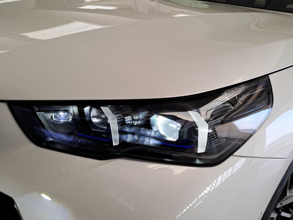 BMW 520 d 48V xDrive Touring Msport Pro - 6