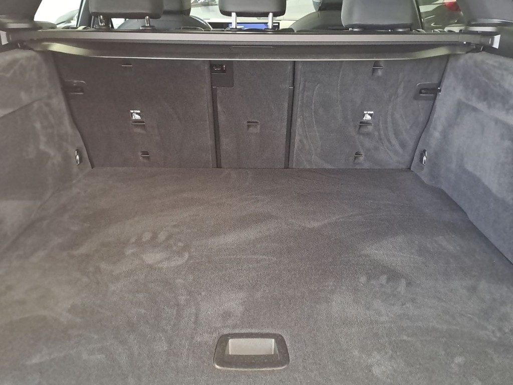 BMW 520 d 48V xDrive Touring Msport Pro - 15