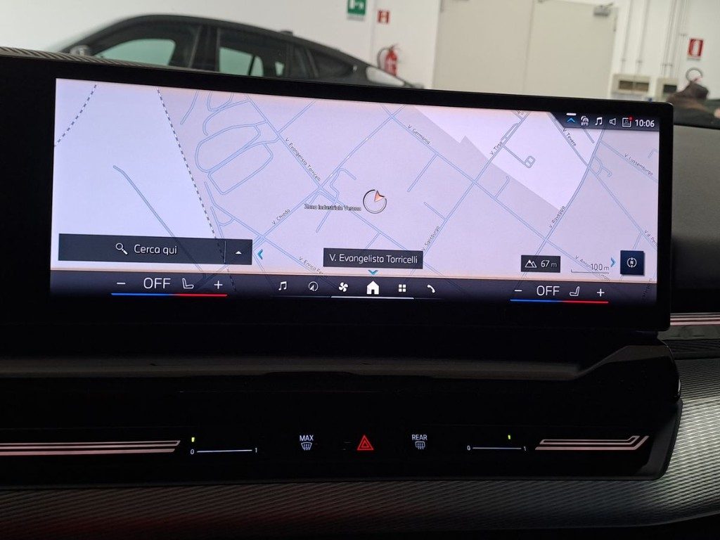 BMW 520 d 48V xDrive Touring Msport Pro - 13