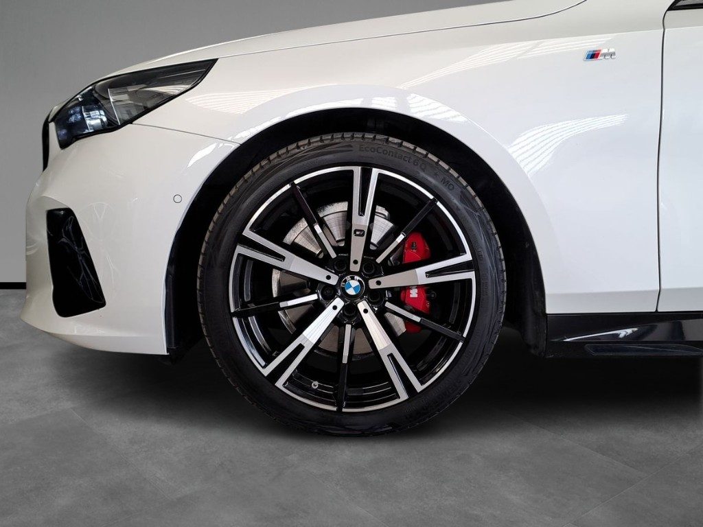 BMW 520 d 48V xDrive Touring Msport Pro - 5