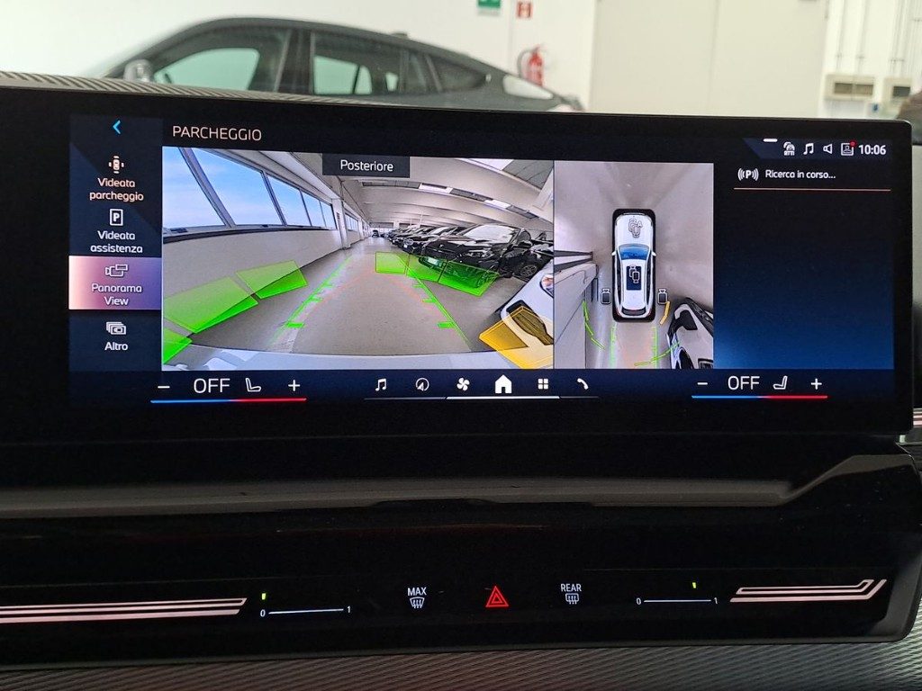 BMW 520 d 48V xDrive Touring Msport Pro - 12