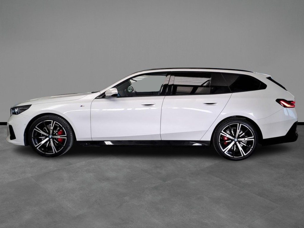 BMW 520 d 48V xDrive Touring Msport Pro - 3