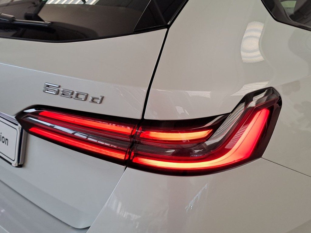 BMW 520 d 48V xDrive Touring Msport Pro - 7