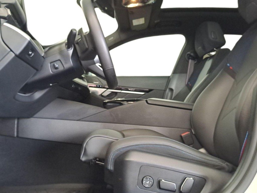 BMW 520 d 48V xDrive Touring Msport Pro - 9