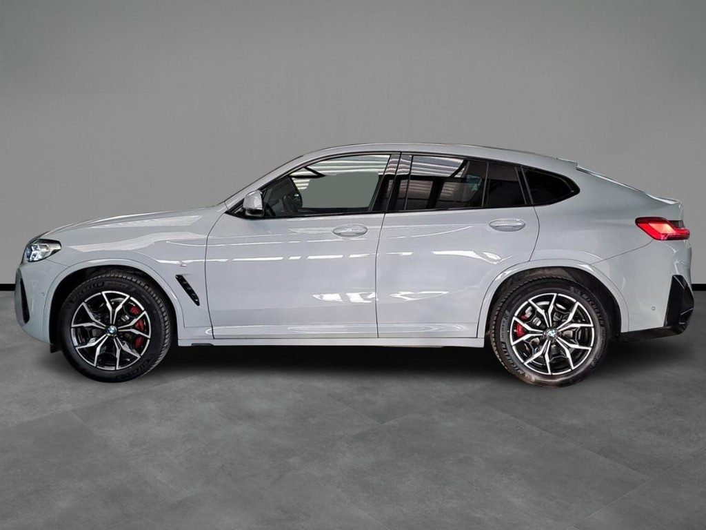 BMW X4 xDrive20d 48V Msport - 3