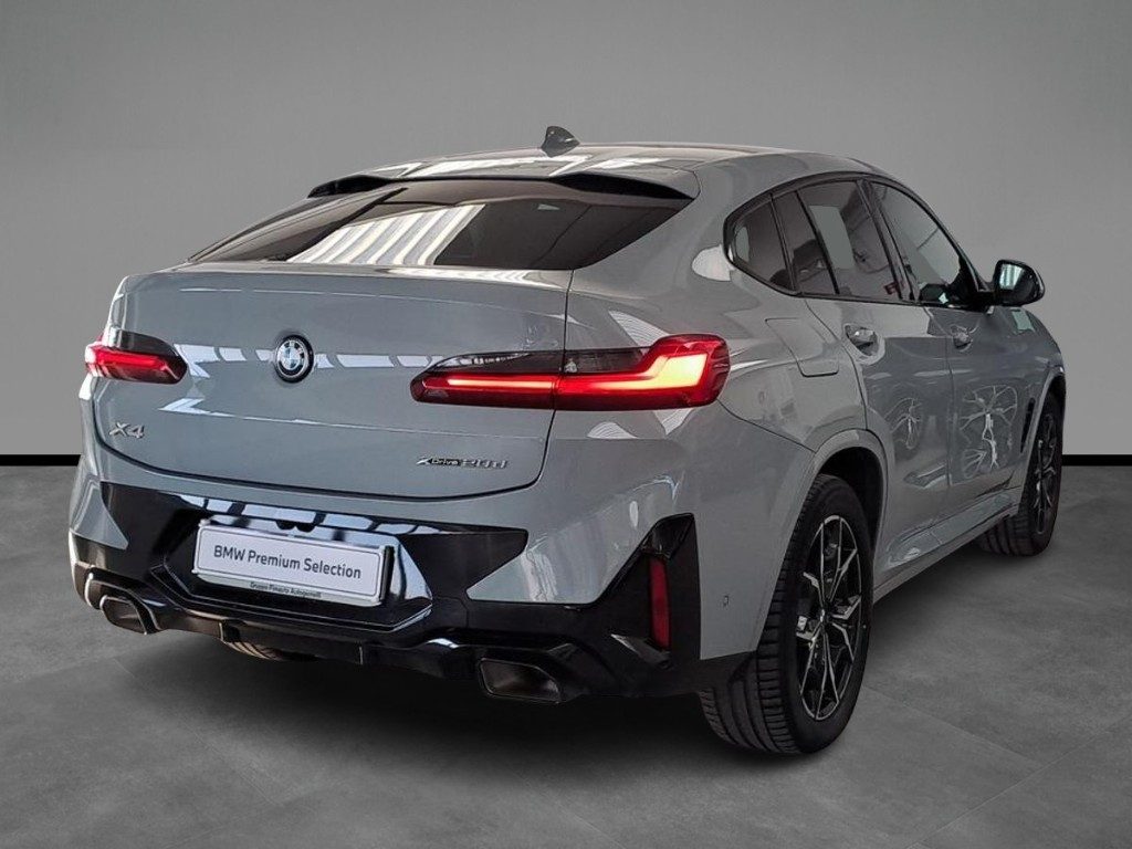 BMW X4 xDrive20d 48V Msport - 15