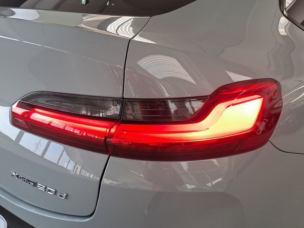 BMW X4 xDrive20d 48V Msport - 7