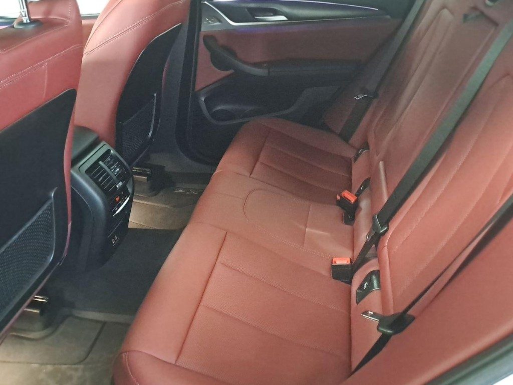 BMW X4 xDrive20d 48V Msport - 10