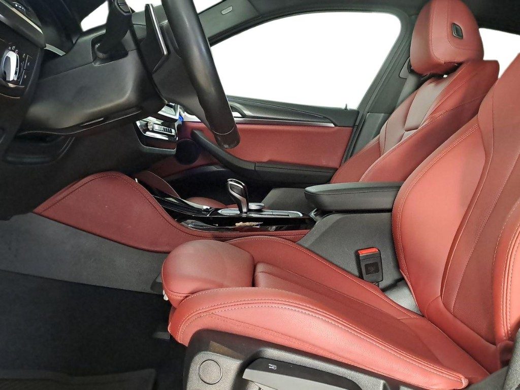 BMW X4 xDrive20d 48V Msport - 9