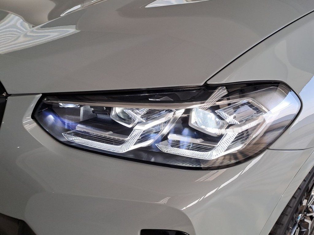 BMW X4 xDrive20d 48V Msport - 6