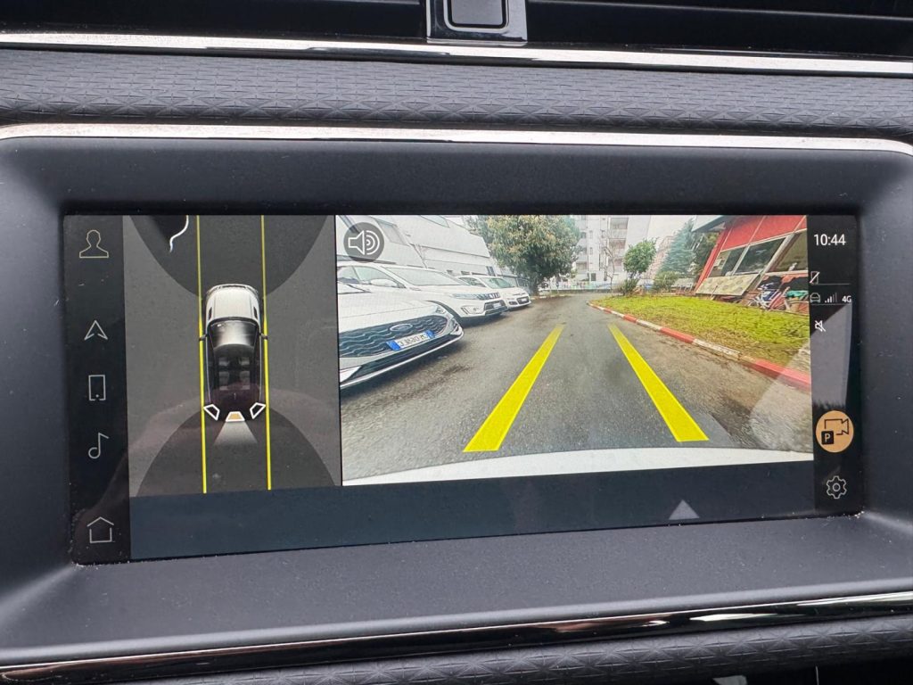 LAND ROVER Range Rover Evoque 2.0D I4 163 CV AWD Auto R-Dynamic S - 11