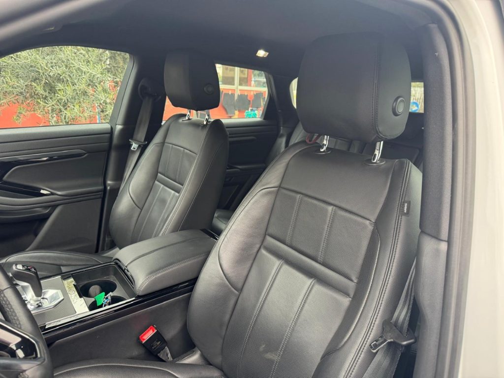 LAND ROVER Range Rover Evoque 2.0D I4 163 CV AWD Auto R-Dynamic S - 14