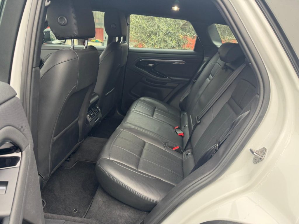 LAND ROVER Range Rover Evoque 2.0D I4 163 CV AWD Auto R-Dynamic S - 15