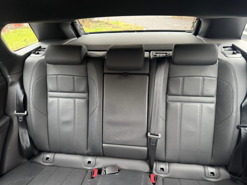 LAND ROVER Range Rover Evoque 2.0D I4 163 CV AWD Auto R-Dynamic S - 17