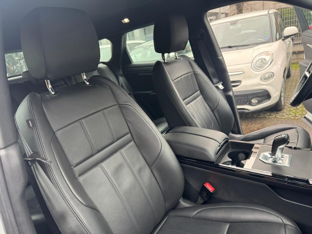 LAND ROVER Range Rover Evoque 2.0D I4 163 CV AWD Auto R-Dynamic S - 21