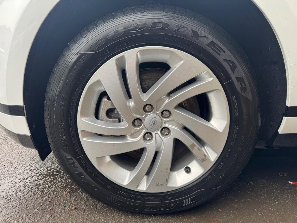 LAND ROVER Range Rover Evoque 2.0D I4 163 CV AWD Auto R-Dynamic S - 22