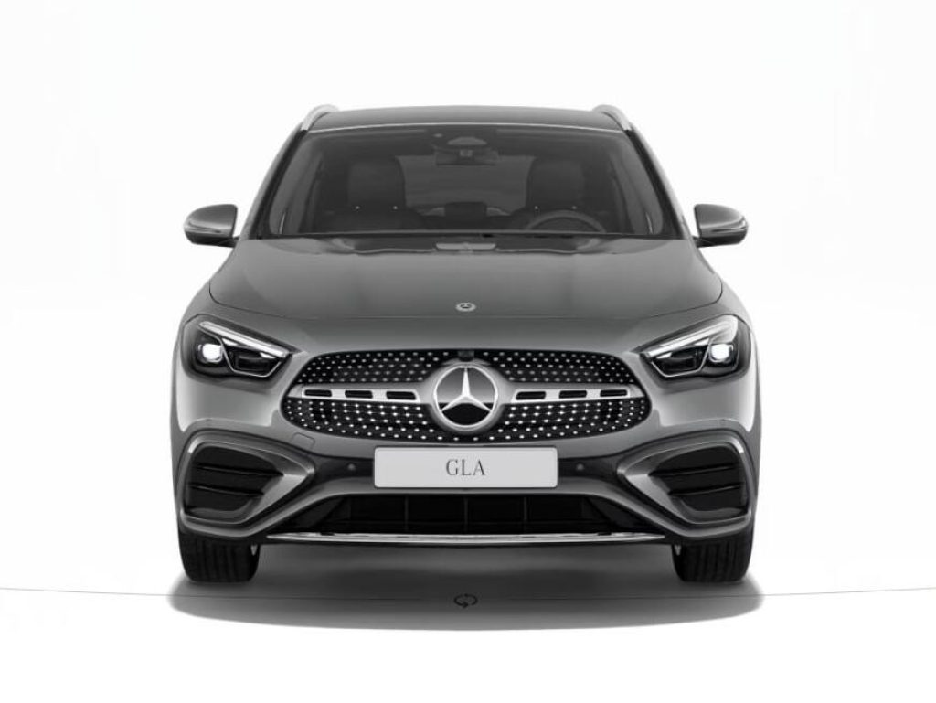 MERCEDES-BENZ GLA 200 d Automatic AMG Line Advanced Plus - 3