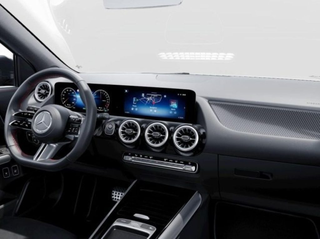 MERCEDES-BENZ GLA 200 d Automatic AMG Line Advanced Plus - 8