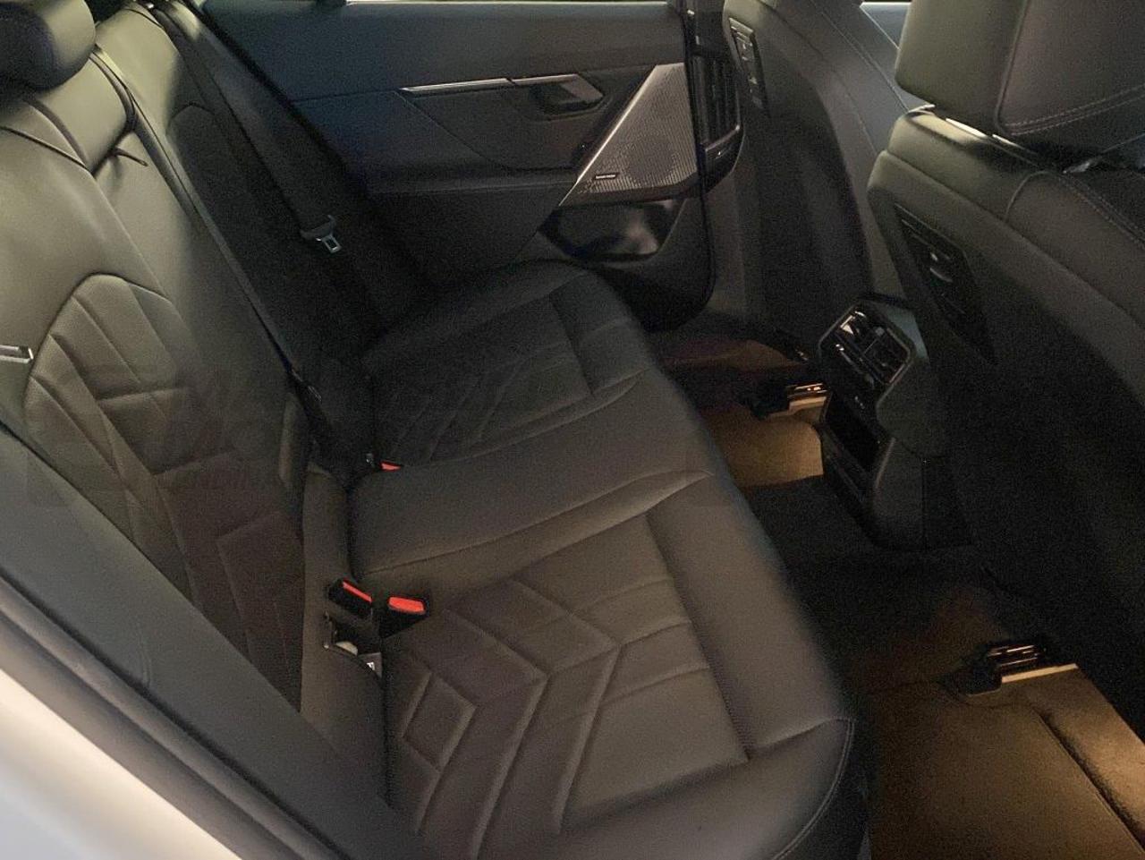 BMW 520 I TOURING M SPORT RISCALDATORE SUPPL. GANCIO - 16