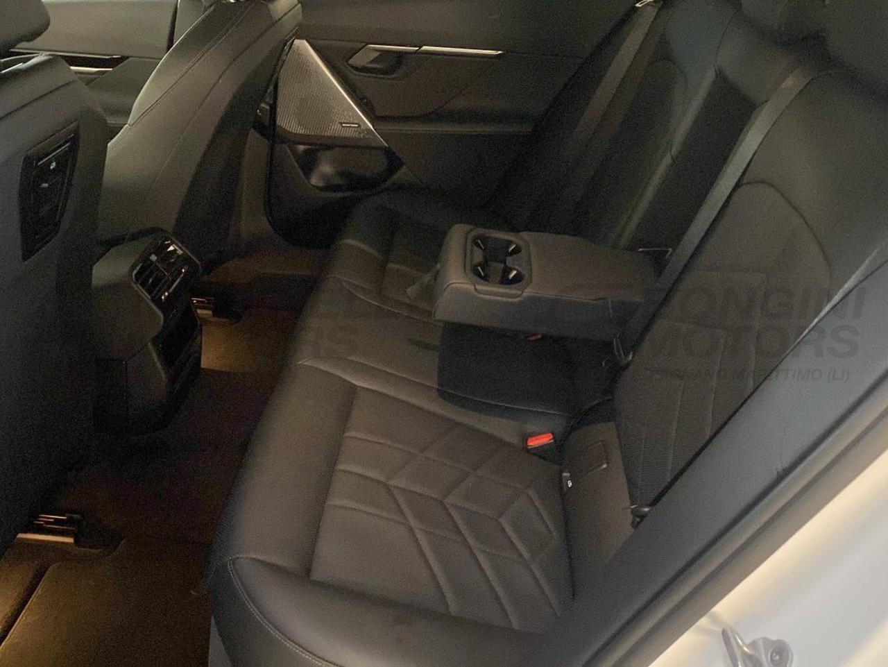 BMW 520 I TOURING M SPORT RISCALDATORE SUPPL. GANCIO - 8