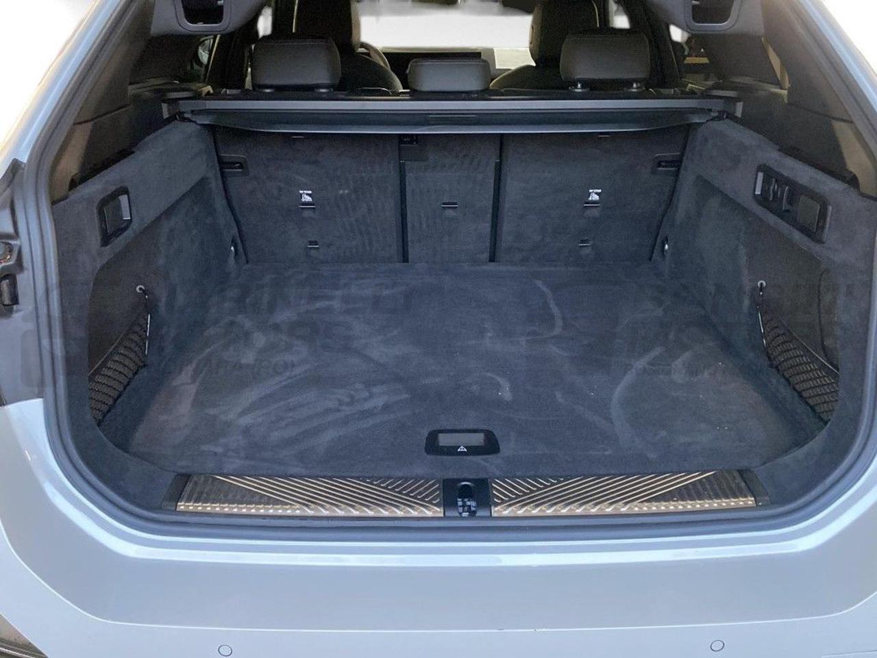 BMW 520 I TOURING M SPORT RISCALDATORE SUPPL. GANCIO - 17