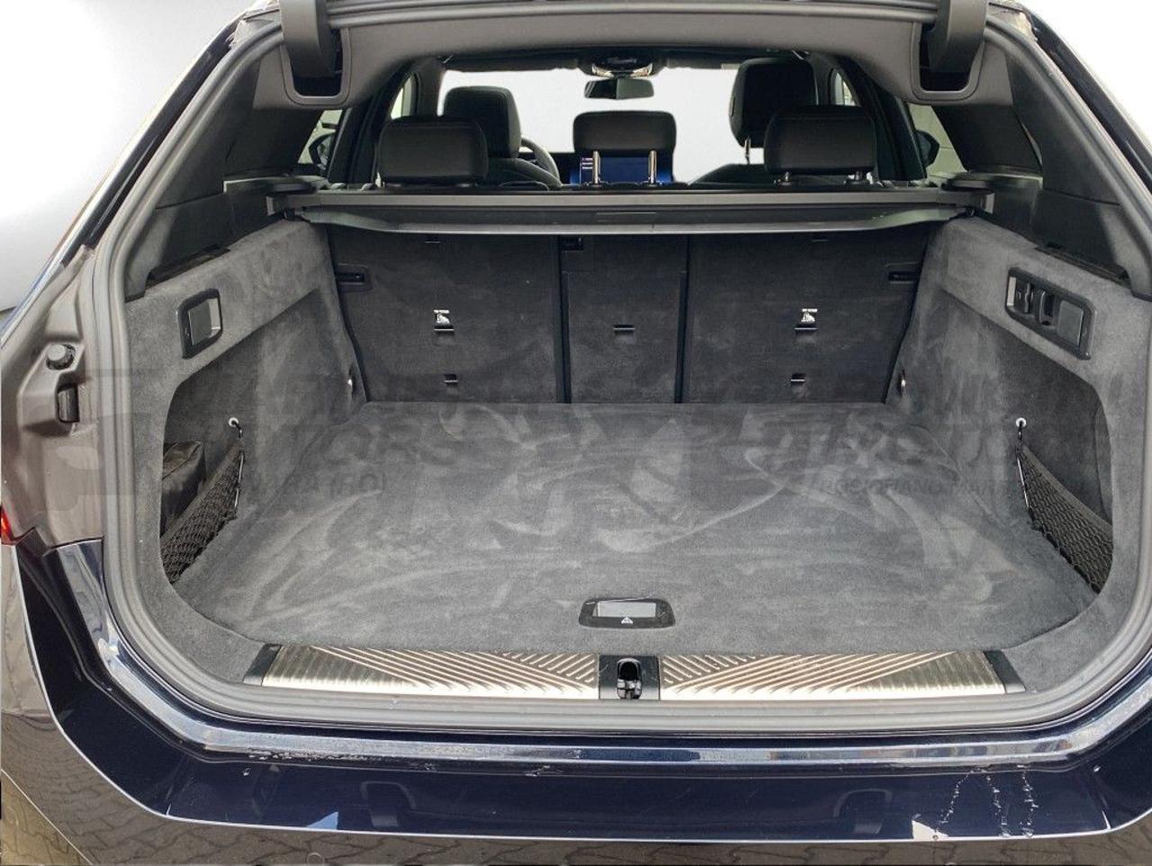 BMW 520 I TOURING M SPORT RISCALDATORE SUPPL. GANCIO - 7