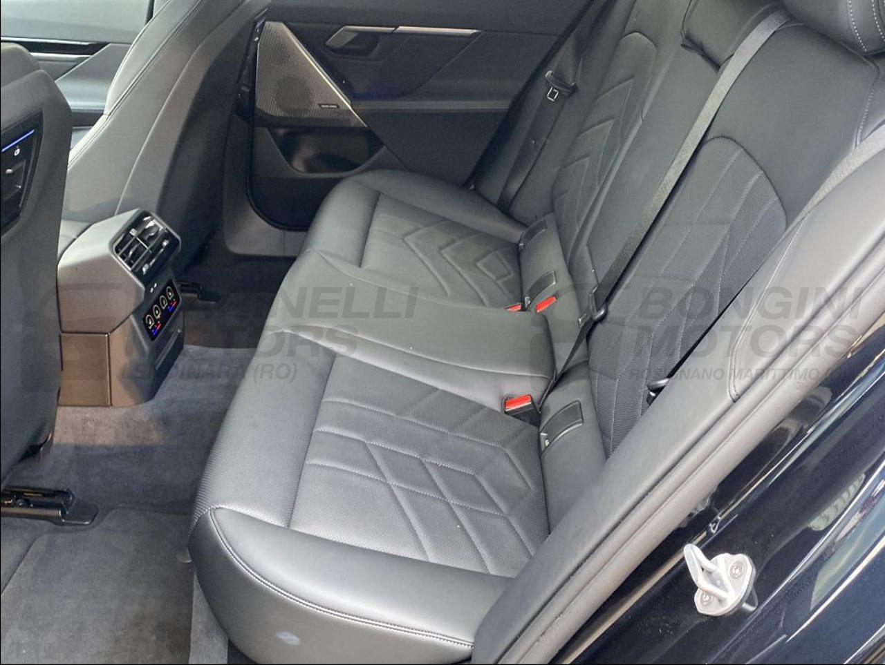 BMW 520 I TOURING M SPORT RISCALDATORE SUPPL. GANCIO - 6