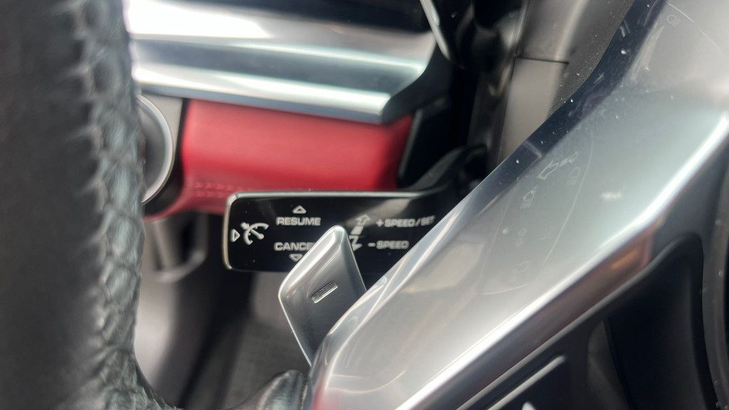 PORSCHE Panamera 3.0 4 - 14