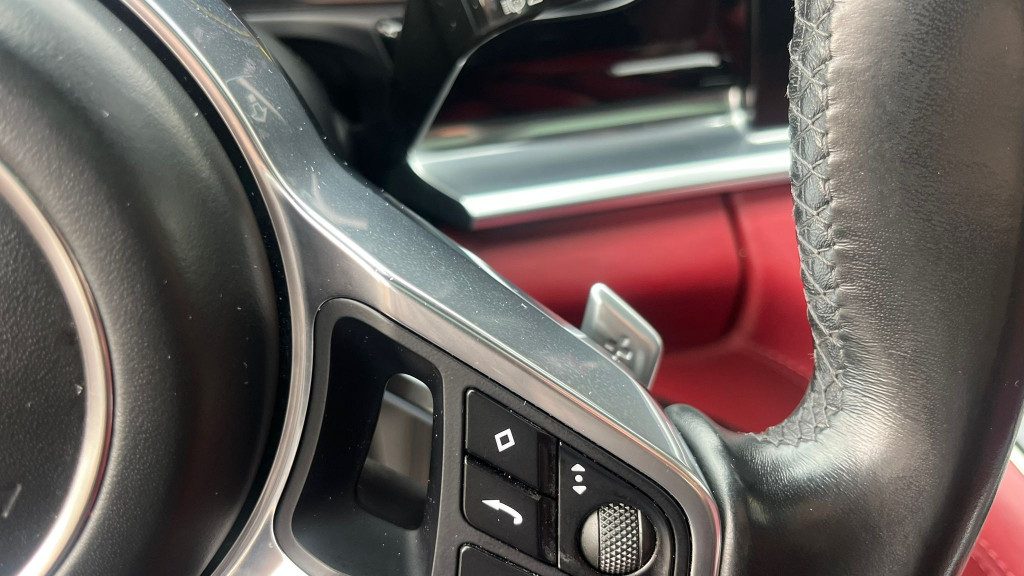 PORSCHE Panamera 3.0 4 - 15